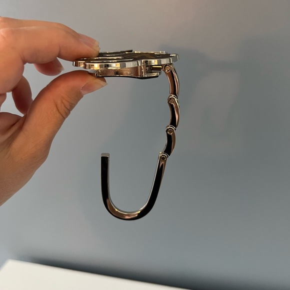 Purse hook - Picture 6 of 7